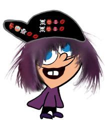 emo timmy turner|i find you rather feminine timmy turner.